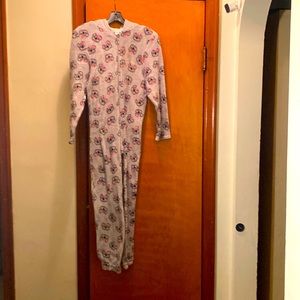 Happy Koala Onesie Pajama